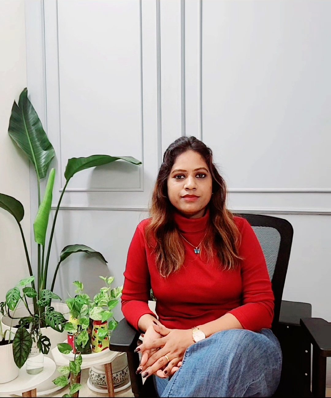Dr. Sonali Kirde