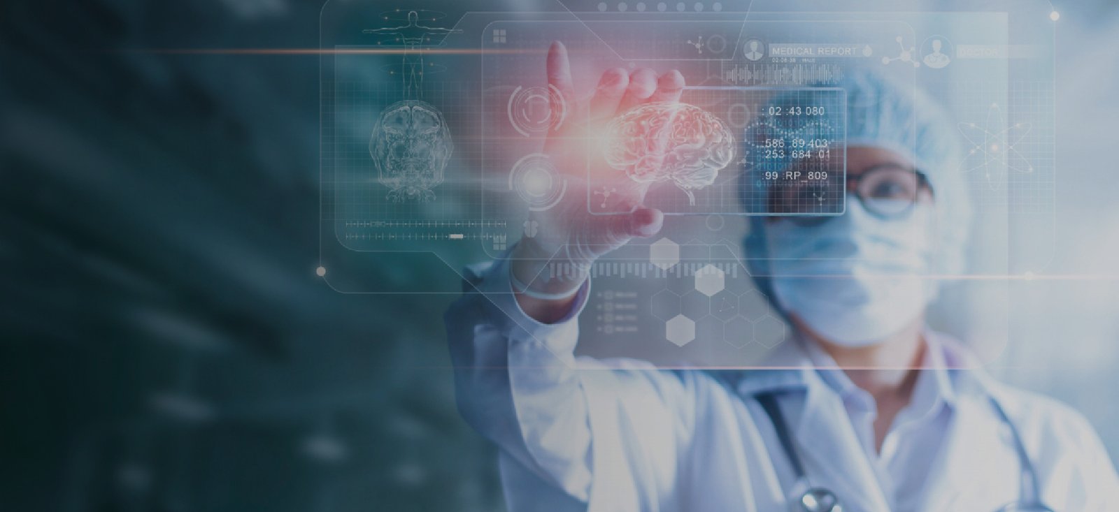 Healthcare Innovation