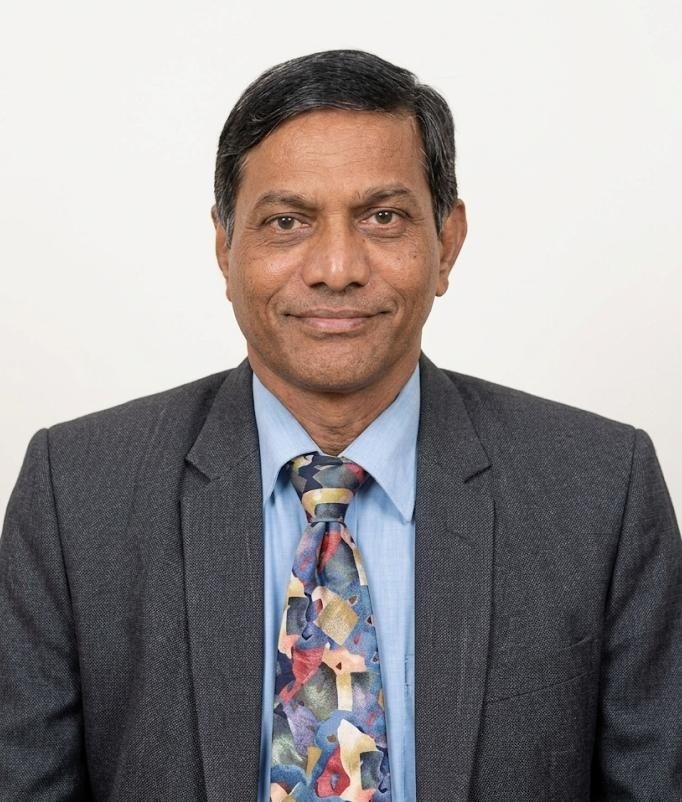 Dr. Vijay Motghare